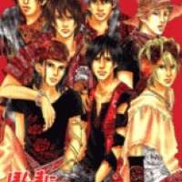  ����� Honmani Kanjani �?�!! <small>Story</small> 